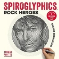 Spiroglyphics: Rock Heroes - cena, srovnání