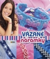 Vázané náramky - cena, srovnání