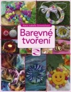 Barevné tvoření - cena, srovnání