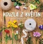 Kouzla z květin - cena, srovnání