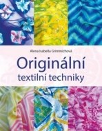 Originální textilní techniky - cena, srovnání