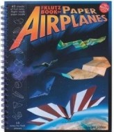 Paper Airplanes - cena, srovnání