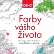 Farby vášho života - cena, srovnání