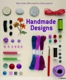 Handmade Design, Creative Craft Projects