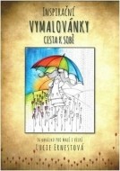 Inspirační vymalovánky Cesta k sobě, lepená horní vazba A4 - cena, srovnání