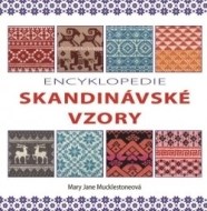 Encyklopedie skandinávské vzory - cena, srovnání
