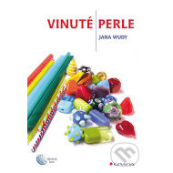 Vinuté perle - cena, srovnání