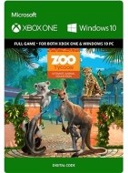 Zoo Tycoon (Ultimate Animal Collection) - cena, srovnání