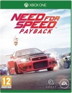 Need for Speed: Payback - cena, srovnání