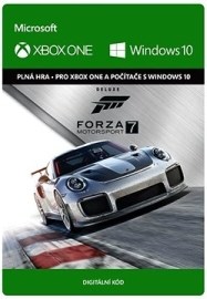 Forza Motorsport 7 (Deluxe Edition)