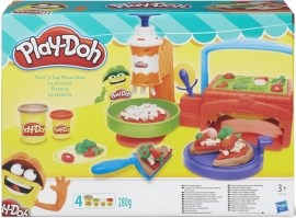 Hasbro Play-Doh Pizzerie