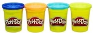 Hasbro Play-Doh- Balenie túb - cena, srovnání