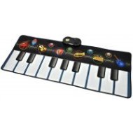 Mac Toys Veľké podlahové piano - cena, srovnání