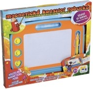 Mac Toys Magnetická tabuľka - cena, srovnání