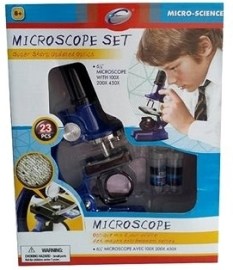 Mac Toys Mikroskop