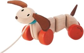 Plan Toys Šťastné šteňa