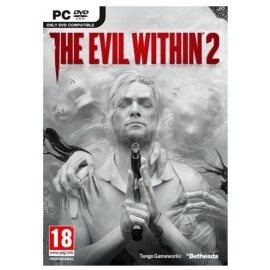 The Evil Within 2