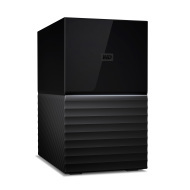 Western Digital My Book Duo WDBFBE0200JBK 20TB - cena, srovnání