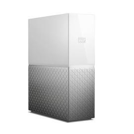 Western Digital My Cloud Home WDBVXC0060HWT 6TB