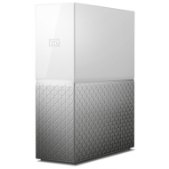 Western Digital My Cloud Home WDBVXC0040HWT 4TB - cena, srovnání