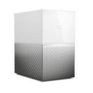 Western Digital My Cloud Home Duo WDBMUT0080JWT 8TB - cena, srovnání