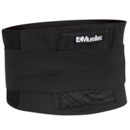 Mueller Adjustable Back Brace - cena, srovnání