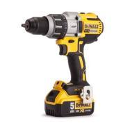 Dewalt DCD991P2 - cena, srovnání