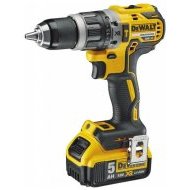 Dewalt DCD796P2 - cena, srovnání