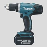 Makita DDF453RFE - cena, srovnání