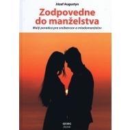 Zodpovedne do manželstva - cena, srovnání