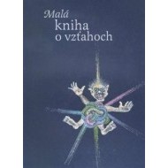 Malá kniha o vzťahoch - cena, srovnání