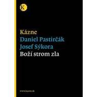 Kázne - Boží strom zla - cena, srovnání
