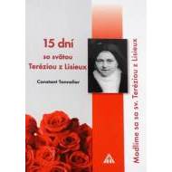 15 dní so svätou Teréziou z Lisieux - cena, srovnání