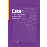 Ester Skrytý Bůh a statečná židovská dívka - cena, srovnání