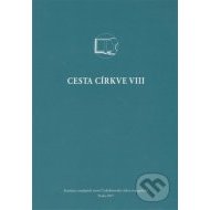 Cesta církve VIII - cena, srovnání