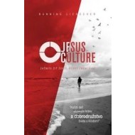 Jesus Culture - cena, srovnání