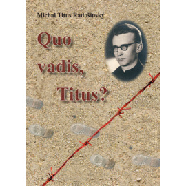 Quo Vadis, Titus?