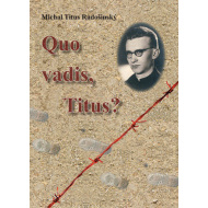 Quo Vadis, Titus? - cena, srovnání