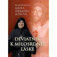 Deviatnik k milosrdnej láske - cena, srovnání