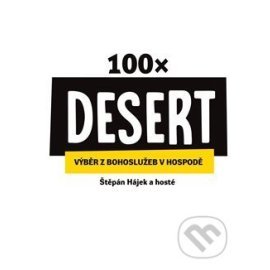 100× Desert