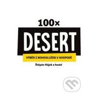 100× Desert - cena, srovnání
