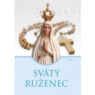 Svätý ruženec - cena, srovnání