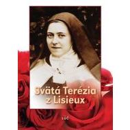 Svätá Terézia z Lisieux - cena, srovnání