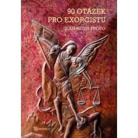90 otázek pro exorcistu