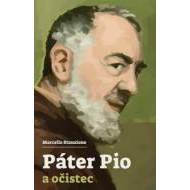 Páter Pio a očistec - cena, srovnání