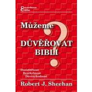 Můžeme důvěřovat Bibli? - cena, srovnání