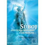 Súboj svätých a mystikov s démonmi - cena, srovnání