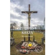 Múdrosť kríža - cena, srovnání