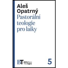 Pastorální teologie pro laiky