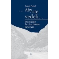 Aby ste vedeli - cena, srovnání